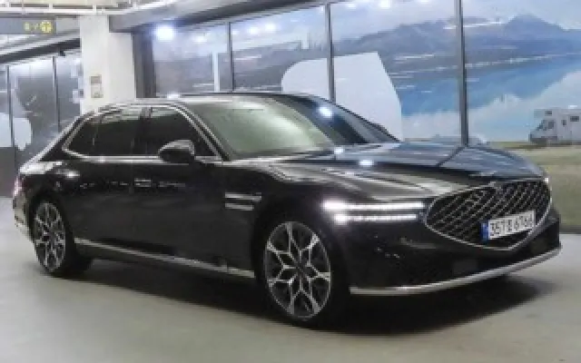 인천중고차판매시세 G90(RS4) 3.5T GDI e-S/C AWD 매물 사진 19 - 2023/06 151,465km