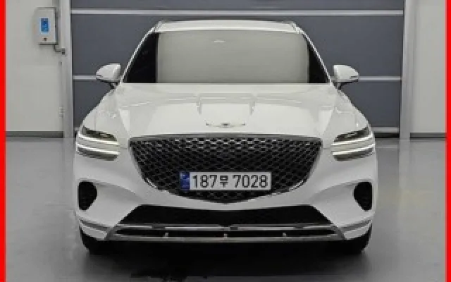 인천중고차판매시세 GV70 2.5T 가솔린 2WD 매물 사진 11 - 2023/05 53,638km