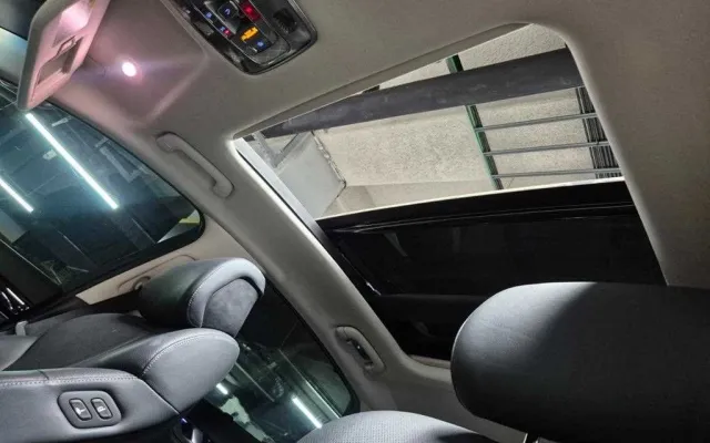 인천중고차판매시세 G80(RG3) 3.5 가솔린 터보 2WD 매물 사진 7 - 2022/01 89,002km